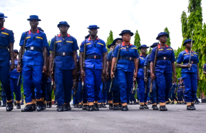 NSCDC Seizes 45,000L Of Suspected Illegal Ethanol, Arrests Three In Akwa Ibom
