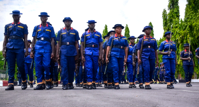 NSCDC