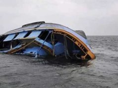 DHQ Issues Safety Advisory As Rivers Swell, Restricts Night Sailing