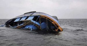 DHQ Issues Safety Advisory As Rivers Swell, Restricts Night Sailing