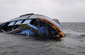 DHQ Issues Safety Advisory As Rivers Swell, Restricts Night Sailing