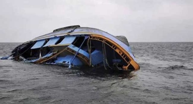 Niger-Boat-Mishap