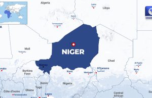 49 Die Of Thirst In Niger Desert After Truck Breaks Down