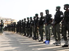Fears About Abuse Of State Police Is ‘Annoying’, Says Sowunmi