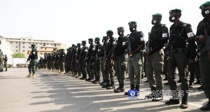 Fears About Abuse Of State Police Is ‘Annoying’, Says Sowunmi