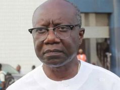US Grants Permanent Residency To Fugitive Ghana Ex-Finance Minister