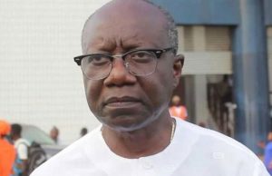 US Grants Permanent Residency To Fugitive Ghana Ex-Finance Minister