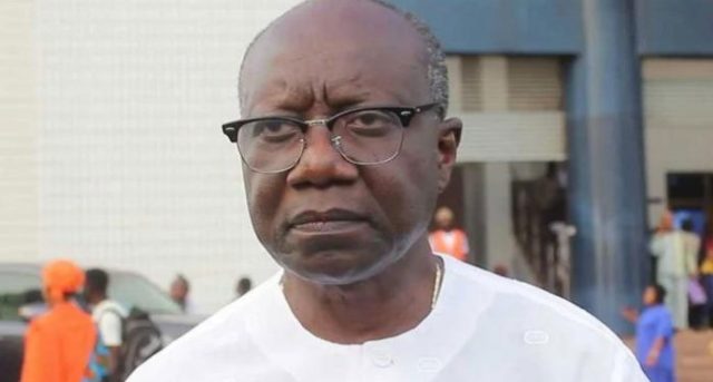 US Grants Permanent Residency To Fugitive Ghana Ex-Finance Minister