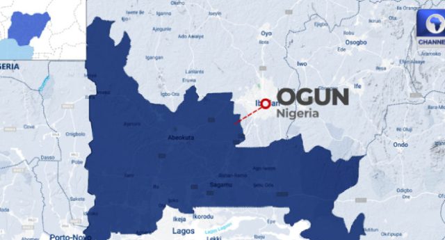 Ogun-State-map