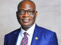 Tinubu Appoints Ex-UNILAG VC Ogundipe As NUC Chairman