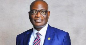 Tinubu Appoints Ex-UNILAG VC Ogundipe As NUC Chairman
