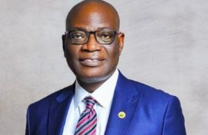 Tinubu Appoints Ex-UNILAG VC Ogundipe As NUC Chairman