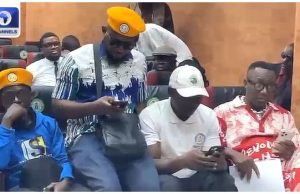 Alleged Cybercrime: Sowore To Represent Self, Court To Hear Recusal Application June 15
