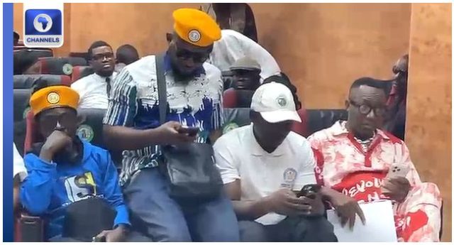 Omoyele-Sowore