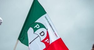 PDP Sweeps Adamawa LG Elections, Wins All 21 Councils, 226 Wards