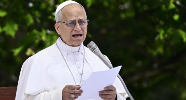 POPE-LEO