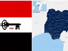 Tinubu Administration Cannot Be Trusted With State Police, Says PRP