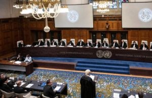 Court Rejects Rwanda £100m Claim Against Britain Over Migrant Deal