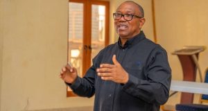 Obi Hails Nigeria-Ethiopia Prisoner Transfer, Mourns Nigerians Who Died In Custody