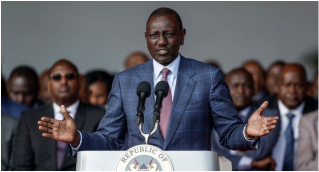 President-Ruto