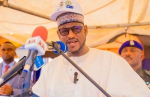 ‘Lay Down Your Arms, Return To Your Families,’ Gov Radda Tells Bandits
