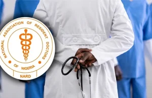 Ondo Doctors Embark On Strike Over Alleged Assault On Colleague
