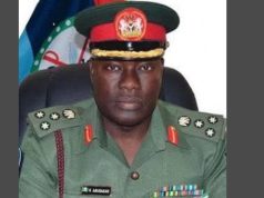 Retired Generals Call For Security Reforms After Rabe Abubakar’s Death