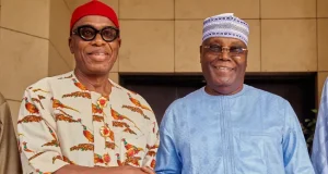 Why Atiku, Amaechi ADC Ticket Will Defeat Tinubu In 2027 – Bolaji Abdullahi