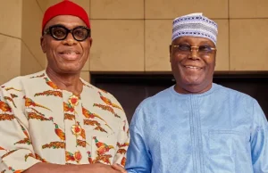 Why Atiku, Amaechi ADC Ticket Will Defeat Tinubu In 2027 – Bolaji Abdullahi