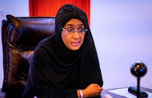 Court Upholds Arrest Warrant Against Sadiya Farouq Over $1.3m, ₦746.7m Allegations