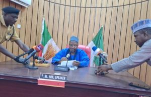 Salihu Dangoje Emerges Kebbi Assembly Speaker