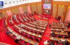 Senate Passes Bill To Establish National Agency For Malaria Elimination