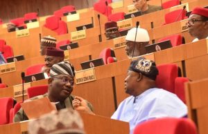 Senate Steps Down Chartered Institute Of Training And Development Bill