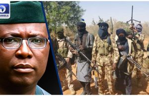 Security Challenges Demand Urgent Solutions, No Excuses for Leadership Failures — Sen Ojudu
