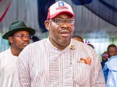 NDC Registration: Your Candidature Not Threatened, Seriake Tells Party Nominees