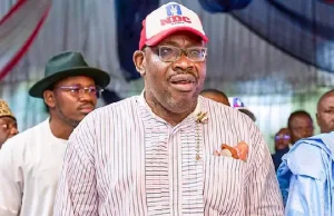 NDC Registration: Your Candidature Not Threatened, Seriake Tells Party Nominees