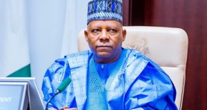 Xenophobic attack: We’ll no longer tolerate dehumanization of our citizens – VP Shettima