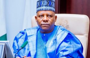 Xenophobic attack: We’ll no longer tolerate dehumanization of our citizens – VP Shettima