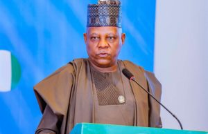 Economy: Tinubu Has Taken The Bullet For Making Painful Decisions — Shettima