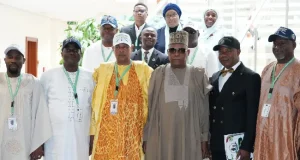 FG To Roll Out 10,000 Electric Tricycles In August, Says Shettima
