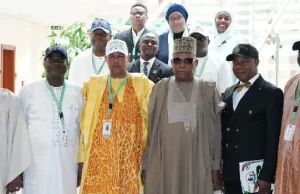 FG To Roll Out 10,000 Electric Tricycles In August, Says Shettima