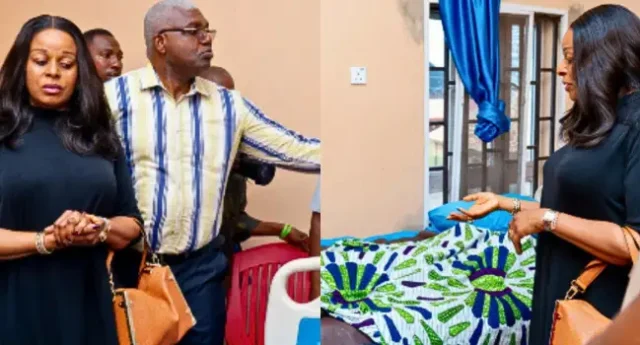 Soludo-wife