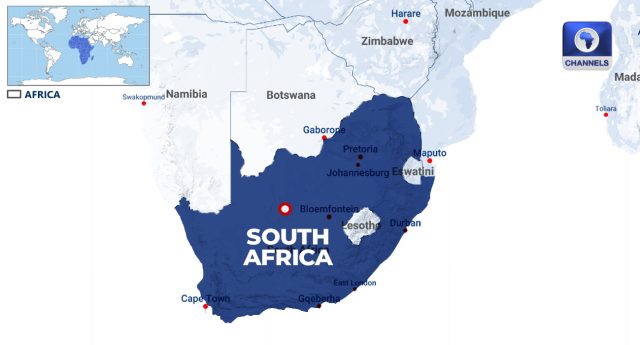 South-Africa_Map_HD
