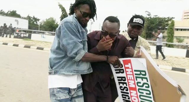 Sowore