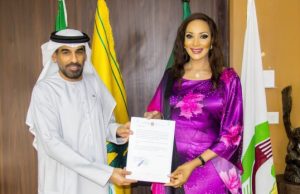 Nigeria, UAE’s Non-Oil Trade Hit $5bn In 2025