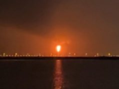 Qatar Gas Plant Blast Injures 54 People, 18 Missing