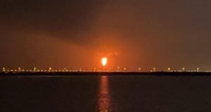Qatar Gas Plant Blast Injures 54 People, 18 Missing