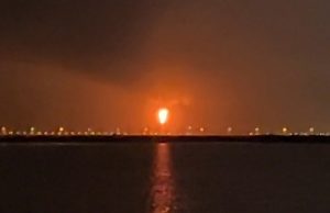 Qatar Gas Plant Blast Injures 54 People, 18 Missing
