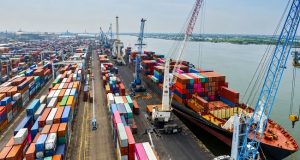 World Bank Lists Apapa Port, Tincan On Global Top 20 Improved Ports