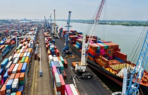 World Bank Lists Apapa Port, Tincan On Global Top 20 Improved Ports